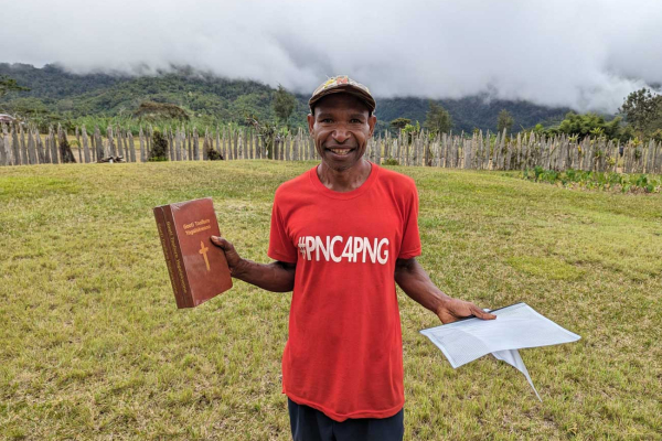 Celebrating Scripture: Captured Hearts and Transformed Lives